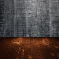 Image showing Wood texture background 