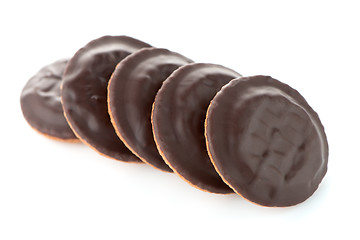 Image showing Cookies