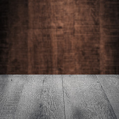 Image showing Wood background 