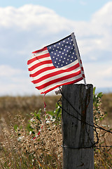 Image showing rural america