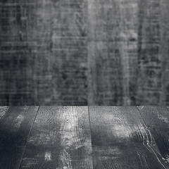 Image showing Wood texture background 