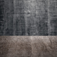 Image showing Wood texture background 