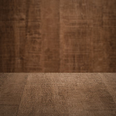 Image showing Wood background 