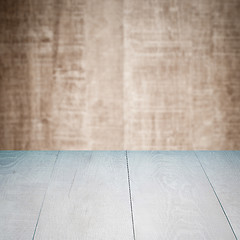 Image showing Wood texture background 