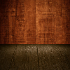 Image showing Wood background 