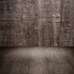 Image showing Wood background 