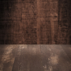 Image showing Wood texture background 