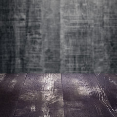 Image showing Wood texture background 