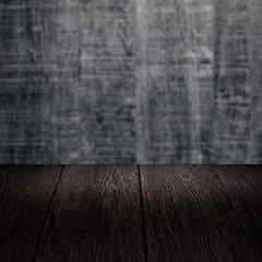 Image showing Wood texture background 