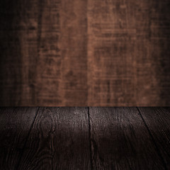 Image showing Wood texture background 