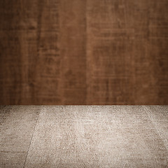 Image showing Wood background 