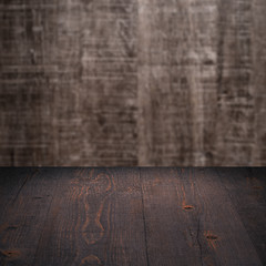 Image showing Wood texture background 