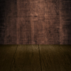 Image showing Wood texture background 