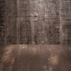 Image showing Wood texture background 