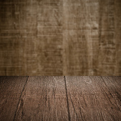 Image showing Wood texture background 