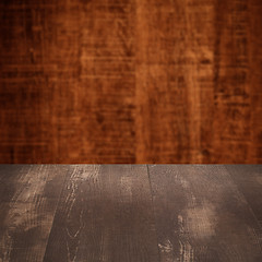 Image showing Wood texture background 