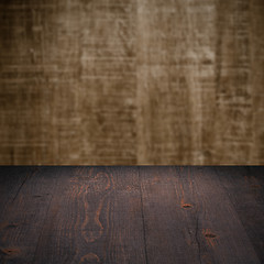 Image showing Wood texture background 