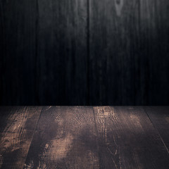 Image showing Wood texture background 