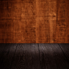 Image showing Wood texture background 