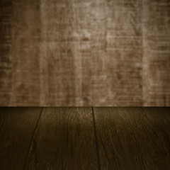 Image showing Wood texture background 