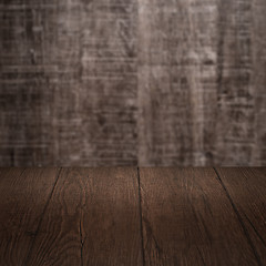 Image showing Wood texture background 