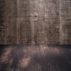 Image showing Wood texture background 