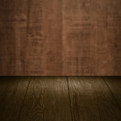 Image showing Wood background 