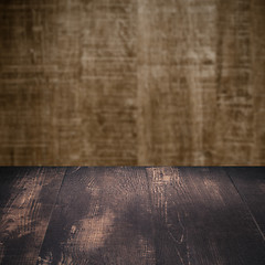 Image showing Wood texture background 