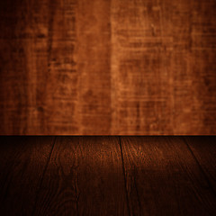 Image showing Wood background 