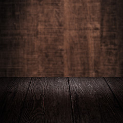 Image showing Wood texture background 