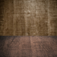 Image showing Wood texture background 