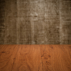 Image showing Wood texture background 