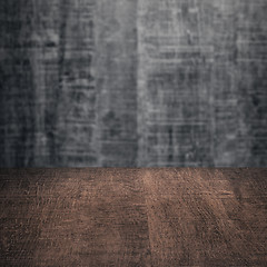 Image showing Wood texture background 