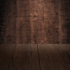 Image showing Wood texture background 