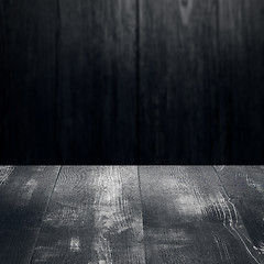 Image showing Wood texture background 