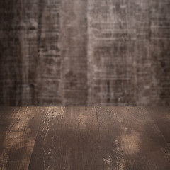 Image showing Wood background 