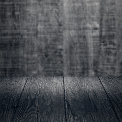 Image showing Wood texture background 