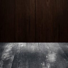 Image showing Wood background 