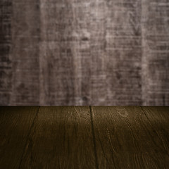 Image showing Wood texture background 