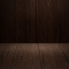 Image showing Wood texture background 