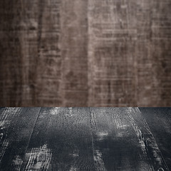 Image showing Wood background 