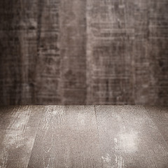 Image showing Wood background 