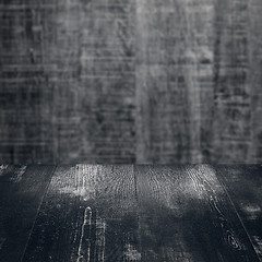 Image showing Wood texture background 