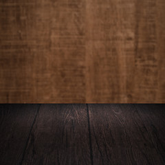 Image showing Wood texture background 