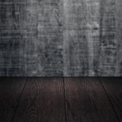 Image showing Wood texture background 