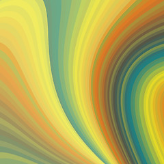 Image showing Abstract background. Vector illustration. 