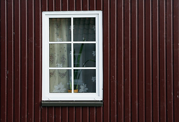 Image showing Window