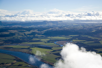 Image showing Lowlands, Scottland