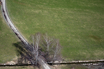 Image showing Field and Meadows