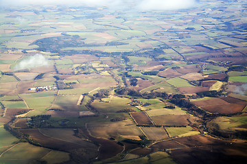 Image showing Lowlands, Scottland